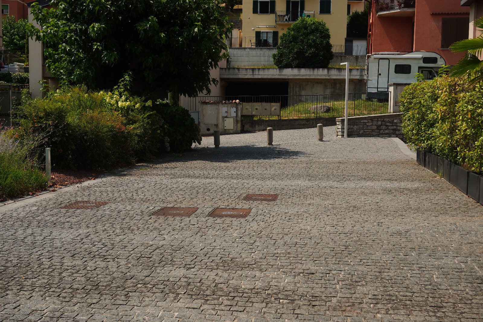 Foto location