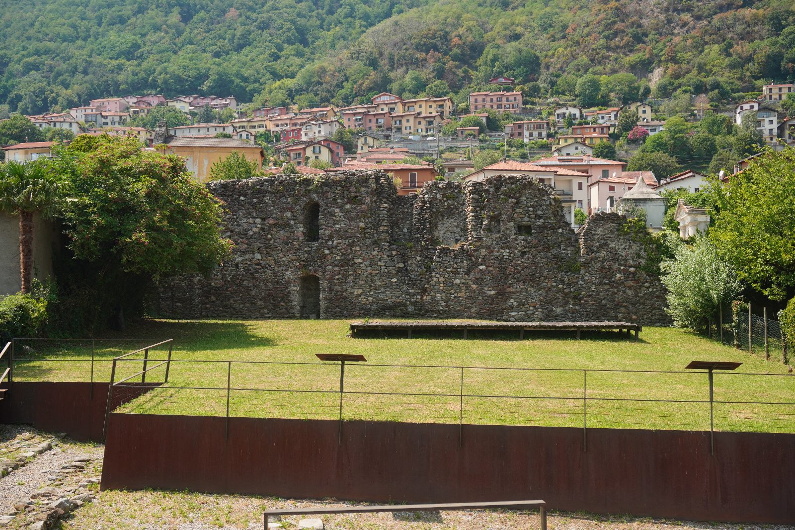 Foto location