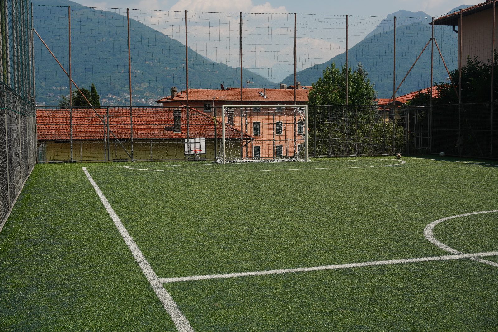 Foto location