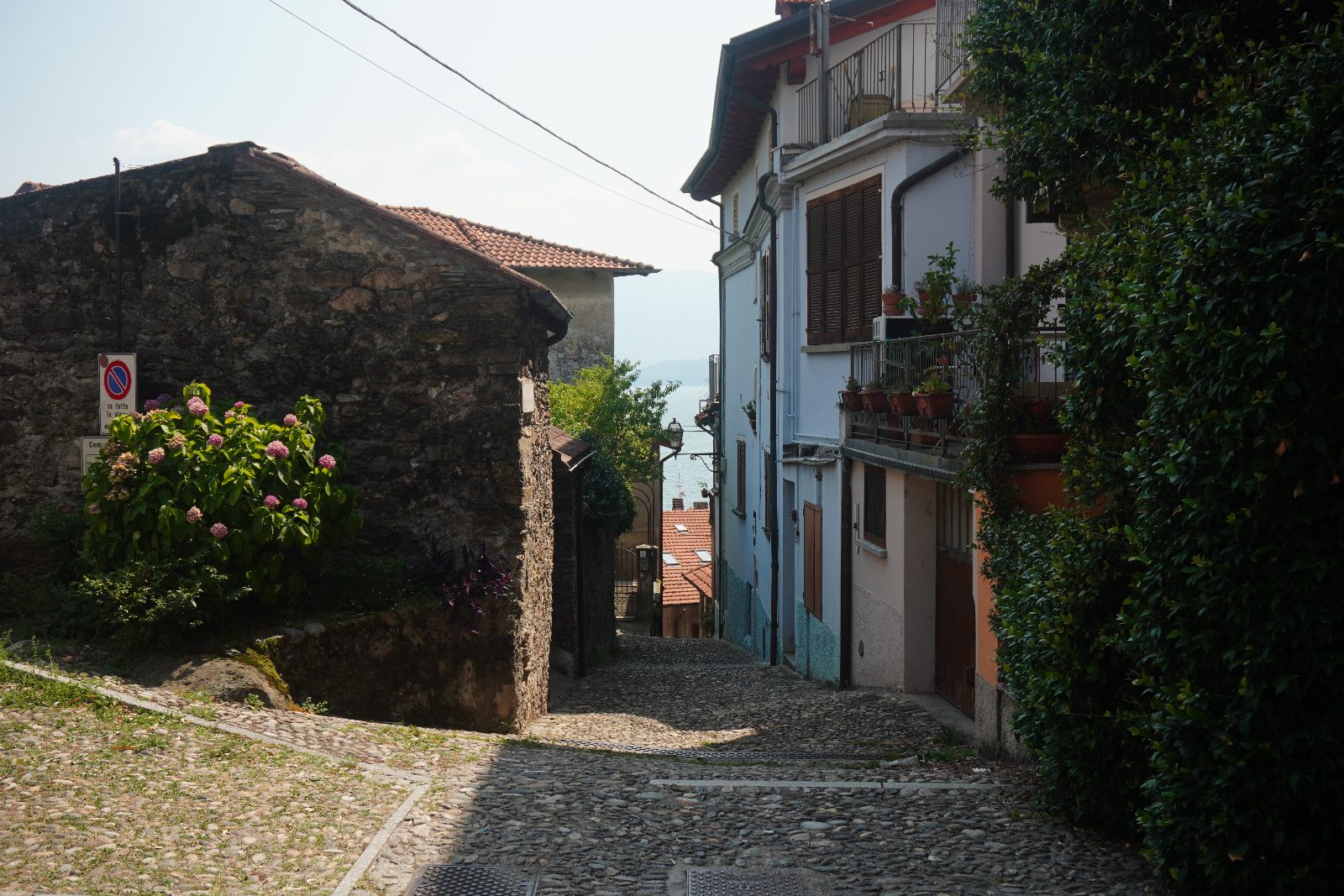 Foto location