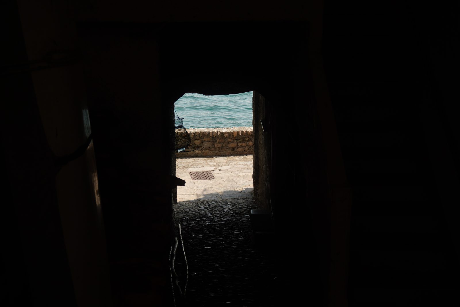 Foto location