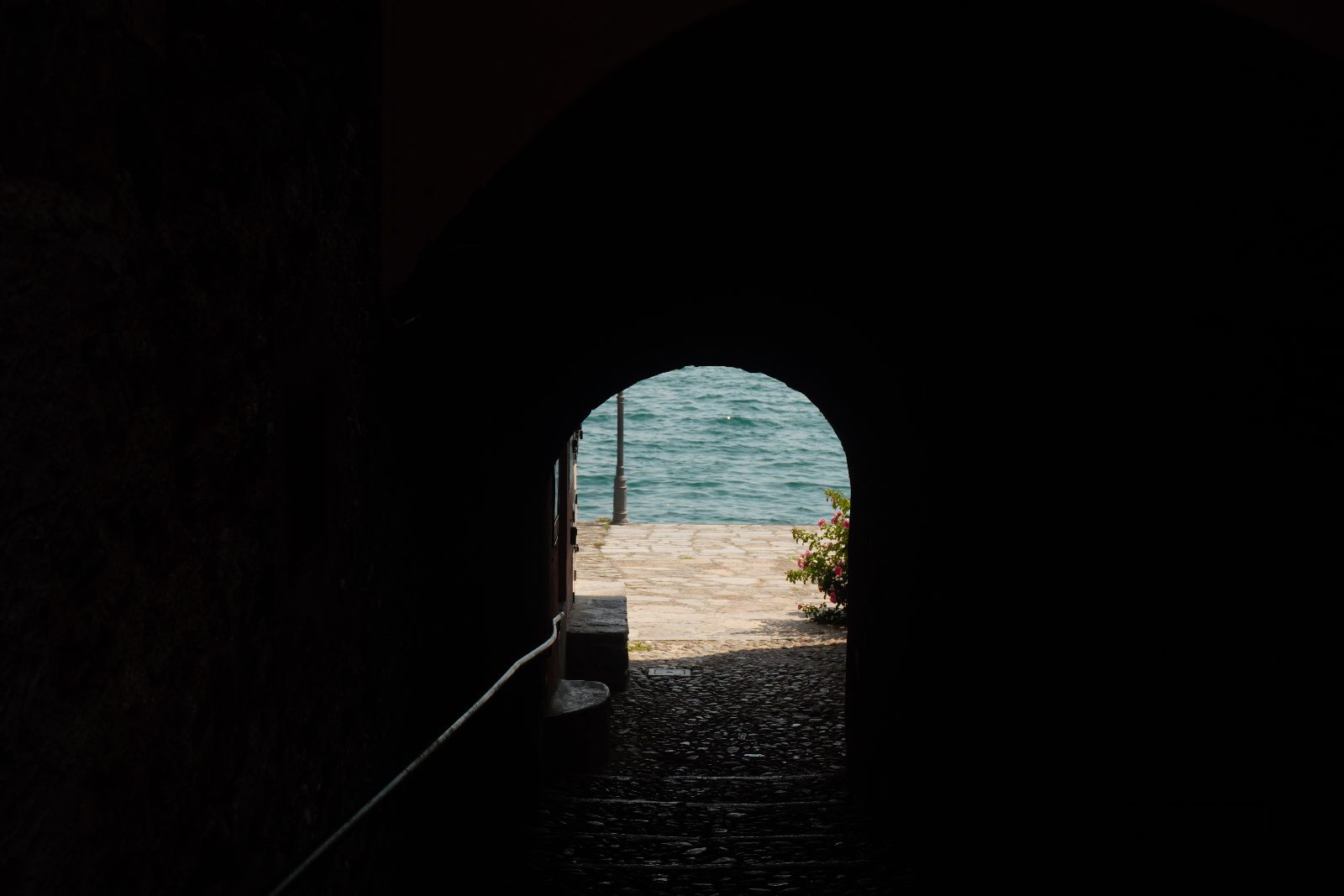 Foto location