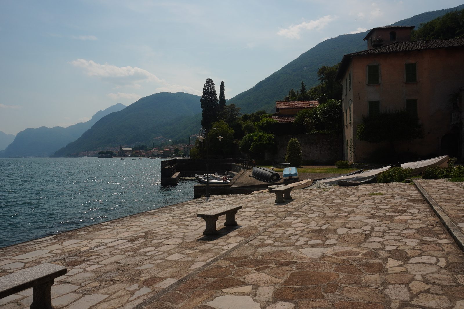 Foto location