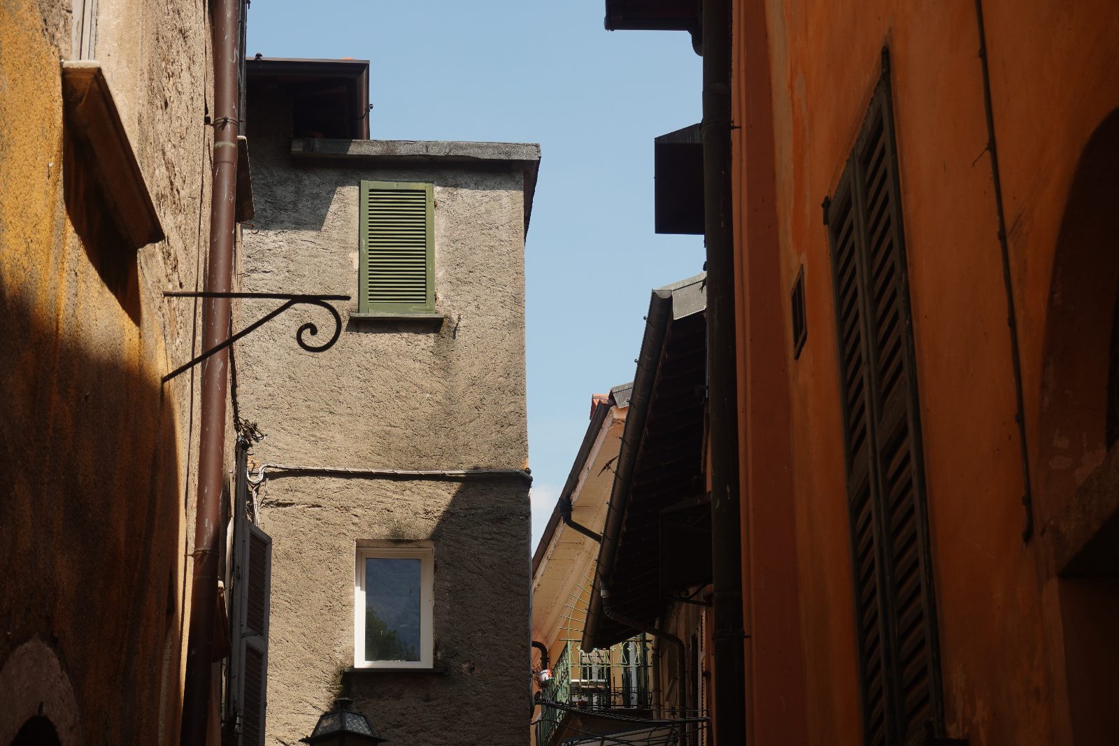 Foto location