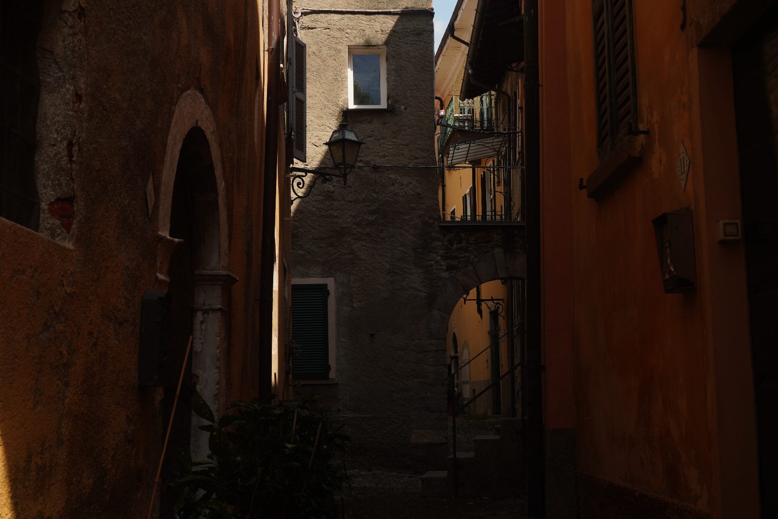 Foto location