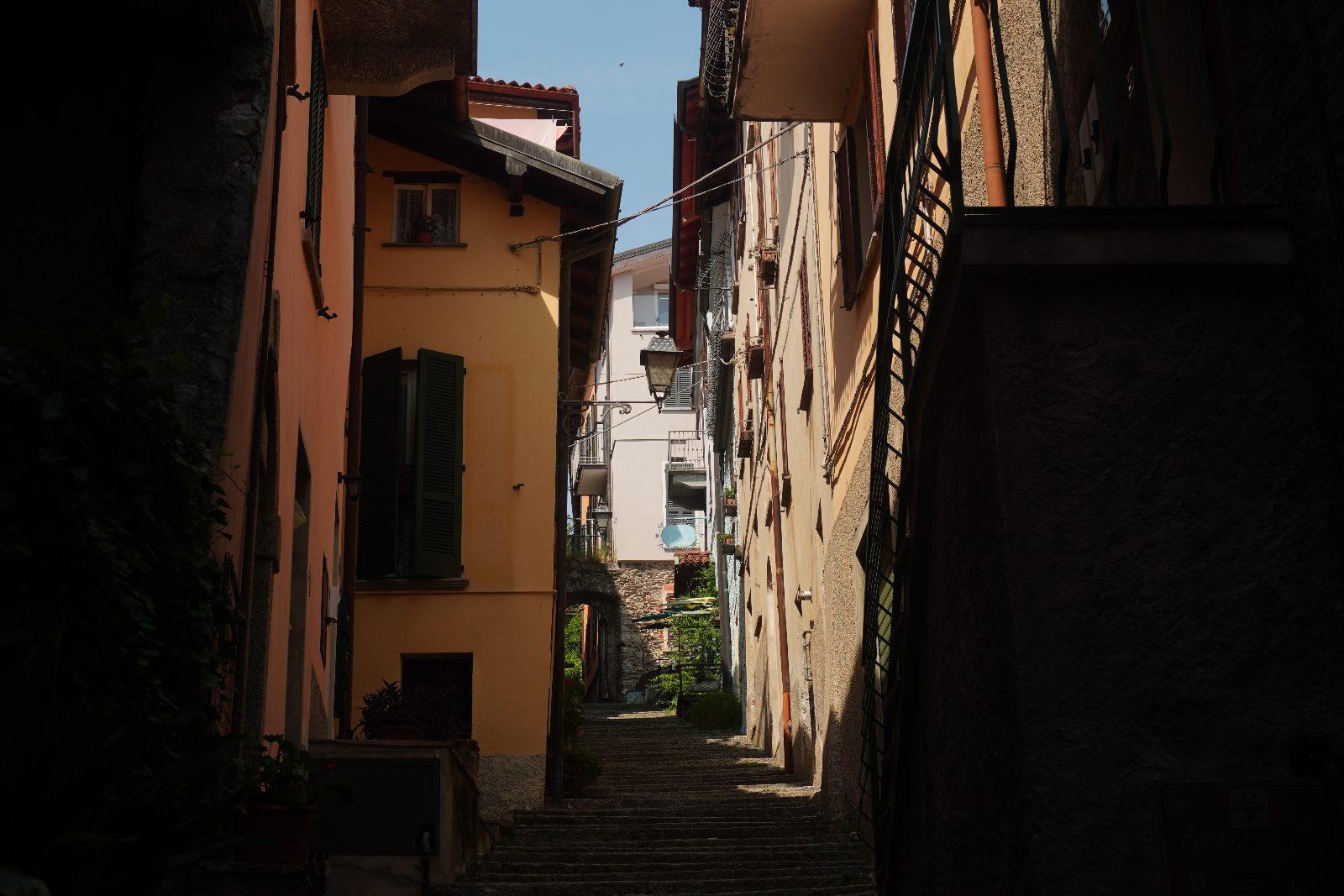 Foto location