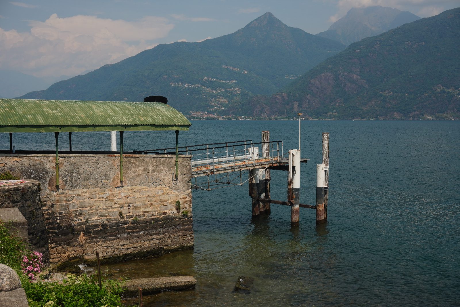 Foto location