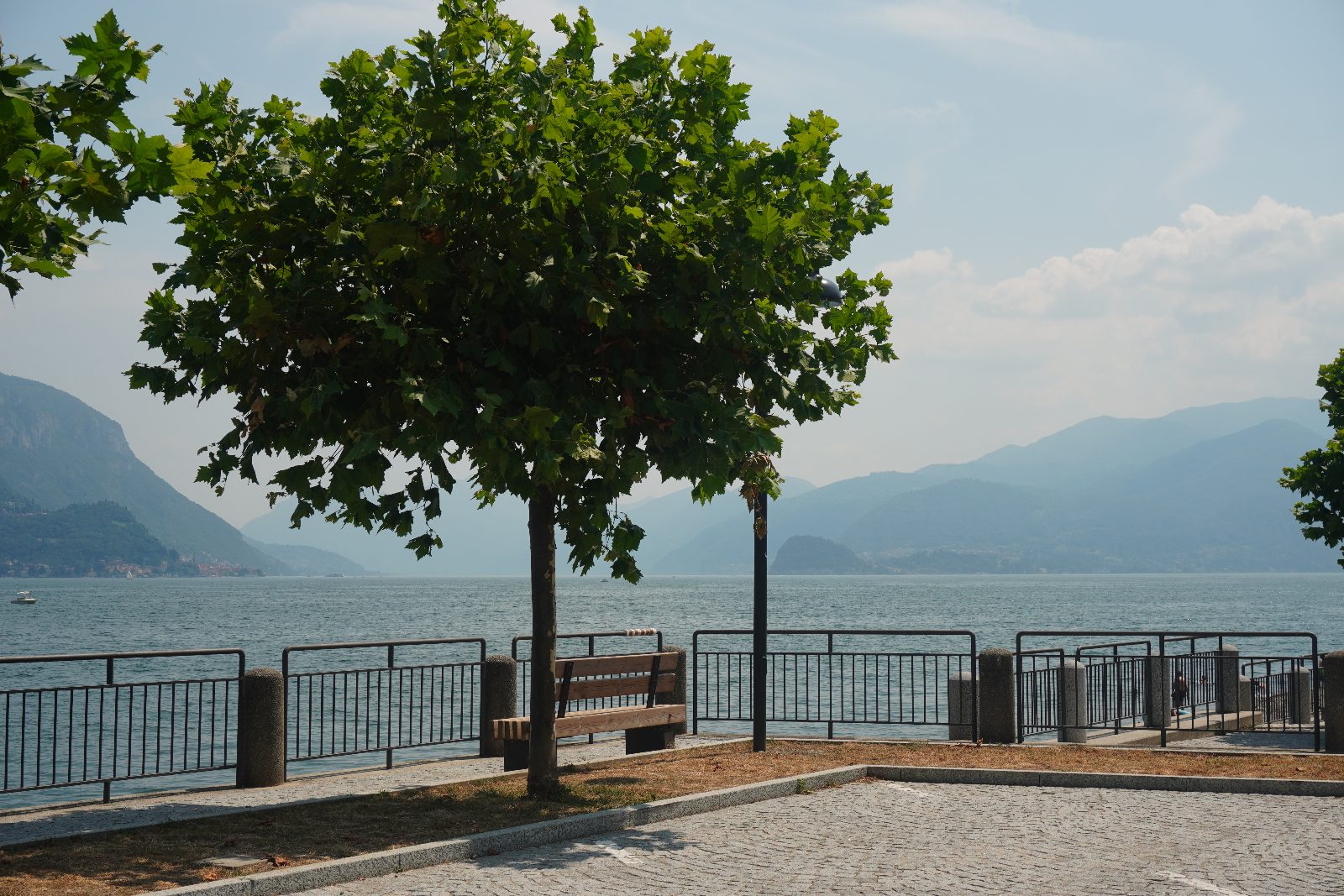 Foto location