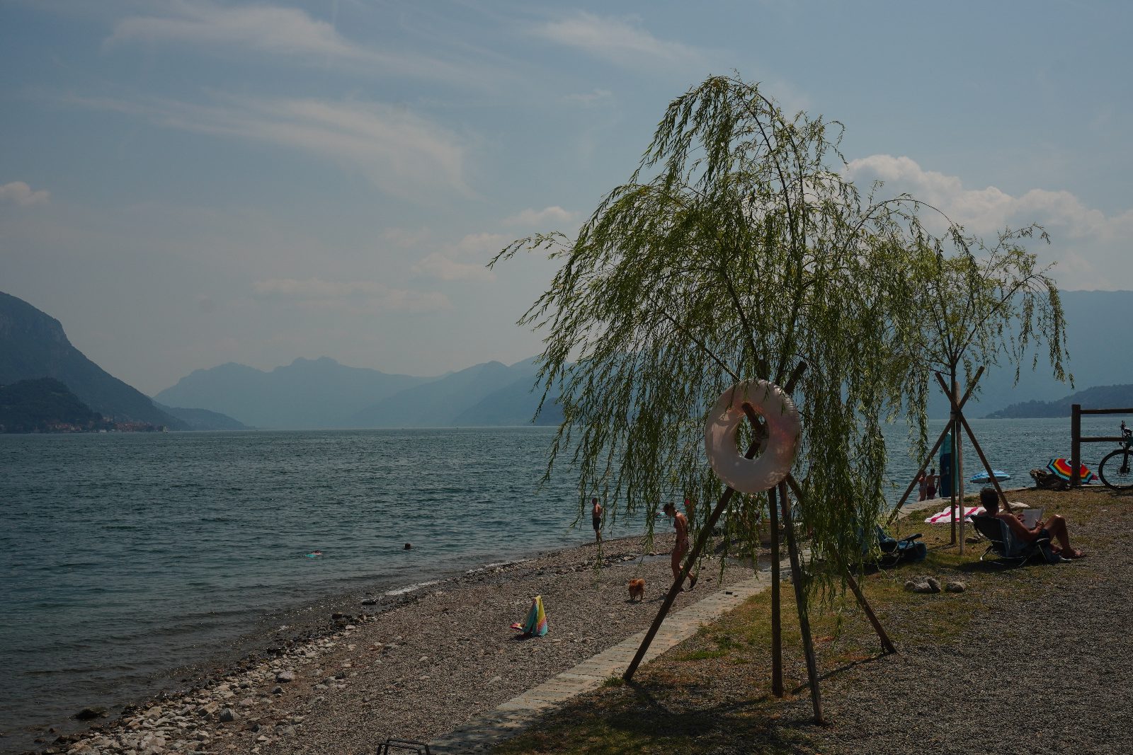 Foto location