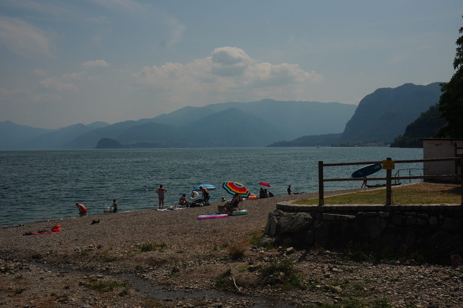 Foto location